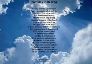 Happy Birthday Quotes to someone In Heaven Happy Birthday to someone In Heaven Quotes Quotesgram