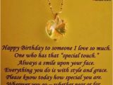 Happy Birthday Quotes to someone Special 40 someone Special Birthday Wishes Photos Ecards Picsmine