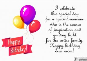 Happy Birthday Quotes to someone Special Happy Birthday Quotes and Wishes Photos for someone