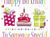 Happy Birthday Quotes to someone Special Happy Birthday Quotes for someone Special Inspirational 30