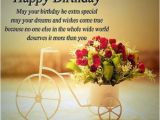 Happy Birthday Quotes to someone Special Happy Birthday Wishes and Quotes for someone Special