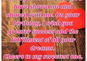 Happy Birthday Quotes to someone You Love Deepest Birthday Wishes and Images for someone Special In