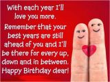 Happy Birthday Quotes to Your Boyfriend Happy Birthday Quotes for Husband Wife Boyfriend Girlfriend