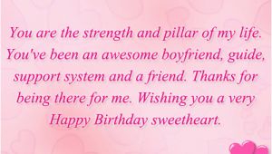 Happy Birthday Quotes to Your Boyfriend Happy Birthday to My Boyfriend Quotes Quotesgram