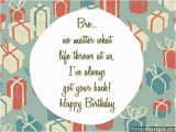 Happy Birthday Quotes to Your Brother Birthday Wishes for Brother Quotes and Messages