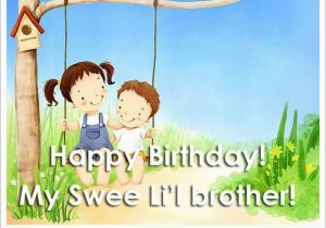 Happy Birthday Quotes to Your Brother Happy Birthday Brother Funny Quotes Quotesgram