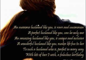 Happy Birthday Quotes to Your Husband Birthday Poems for Husband Wishesmessages Com