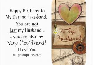 Happy Birthday Quotes to Your Husband Birthday Wishes for Husband Happy Birthday Husband My Love