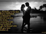 Happy Birthday Quotes to Your Husband Sms with Wallpapers Birthday Wishes to Husband