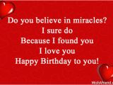 Happy Birthday Quotes to Your Lover Love Quotes for Boyfriend Birthday Quotesgram