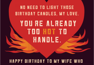 Happy Birthday Quotes to Your Wife 140 Birthday Wishes for Your Wife Find Her the Perfect