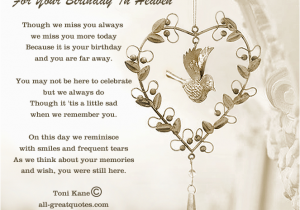 Happy Birthday Quotes Wishes for Loved Ones Lost Loved Ones Birthday Quotes Quotesgram