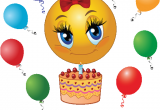 Happy Birthday Quotes with Emojis androidadap Make Your Loved One 39 S Birthday Special by