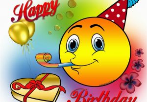 Happy Birthday Quotes with Emojis Happy Birthday Have A Lovely Day Birthday