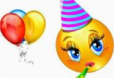 Happy Birthday Quotes with Emojis Pin by Darlene Fernandez On Happy Birthday Smiley