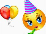 Happy Birthday Quotes with Emojis Pin by Darlene Fernandez On Happy Birthday Smiley