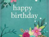 Happy Birthday Quotes with Flowers 111 Best Images About Happy Birthday Flower On Pinterest