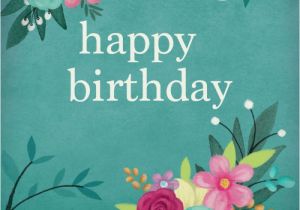 Happy Birthday Quotes with Flowers 111 Best Images About Happy Birthday Flower On Pinterest