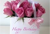 Happy Birthday Quotes with Flowers 5 Reasons why You Should Choose Flowers for Your