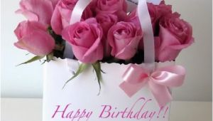 Happy Birthday Quotes with Flowers 5 Reasons why You Should Choose Flowers for Your