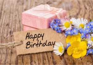 Happy Birthday Quotes with Flowers Heartfelt Birthday Poems that Can Express Your Love to
