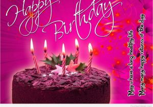 Happy Birthday Quotes with Photos Happy Birthday Wallpapers Quotes and Sayings Cards
