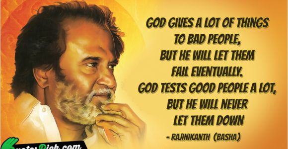 Happy Birthday Rajinikanth Quotes Rajinikanth Quotes Rajinikanth Dialogues with Pictures