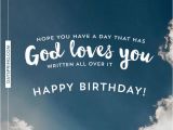 Happy Birthday Religious Quotes for Friends 25 Best Ideas About Christian Birthday Wishes On