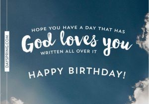 Happy Birthday Religious Quotes for Friends 25 Best Ideas About Christian Birthday Wishes On