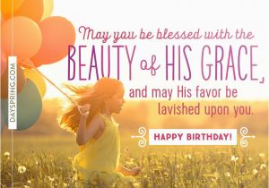 Happy Birthday Religious Quotes for Friends Birthday Ecards Dayspring Free Ecards Pinterest