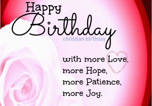 Happy Birthday Religious Quotes for Friends Religious Birthday Quotes for Friends Quotesgram