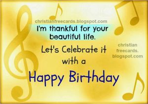 Happy Birthday Religious Quotes for Friends Religious Birthday Quotes for Friends Quotesgram