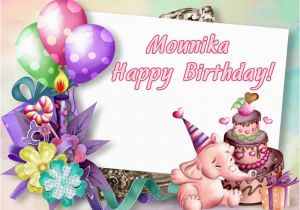 Happy Birthday Rita Quotes Mounika Happy Birthday