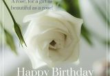 Happy Birthday Rose Quotes Happy Birthday Images that Make An Impression