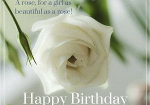 Happy Birthday Rose Quotes Happy Birthday Images that Make An Impression