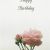 Happy Birthday Rose Quotes Happy Birthday Quotes with Roses Quotesgram