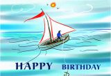 Happy Birthday Sailor Quotes Happy Birthday Sailor Free Birthday for Him Ecards