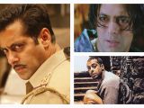 Happy Birthday Salman Khan Quotes Happy Birthday Salman Khan 10 On Screen Looks Only the