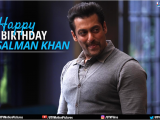 Happy Birthday Salman Khan Quotes Sultan Salman Khan 39 S 51st Special Birthday Celebration