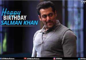 Happy Birthday Salman Khan Quotes Sultan Salman Khan 39 S 51st Special Birthday Celebration