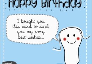 Happy Birthday Sarcastic Quotes Sarcastic Birthday Quotes Happy Quotesgram