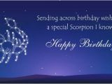 Happy Birthday Scorpio Quotes Best Scorpio Birthday Wishes and Quotes Wishes Choice