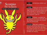 Happy Birthday Scorpio Quotes Funny Quotes About Scorpios Quotesgram