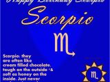 Happy Birthday Scorpio Quotes Happy Birthday Scorpio astrology Pinterest Birthdays