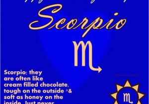 Happy Birthday Scorpio Quotes Happy Birthday Scorpio astrology Pinterest Birthdays
