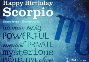 Happy Birthday Scorpio Quotes Happy Birthday Scorpio Scorpio Pinterest Scorpio