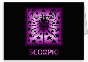 Happy Birthday Scorpio Quotes Scorpio Birthday Quotes Quotesgram