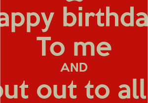 Happy Birthday Shout Out Quotes Aquarius Birthday Quotes Quotesgram