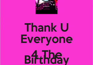 Happy Birthday Shout Out Quotes Birthday Shout Out Quotes Quotesgram