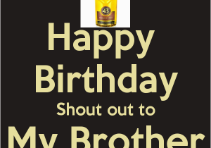 Happy Birthday Shout Out Quotes Birthday Shout Out Quotes Quotesgram